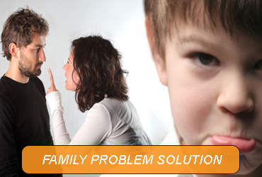 family problem solution S.K.Shastri Ji 