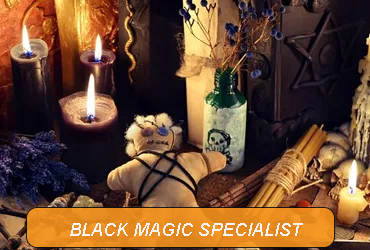 black magic specialist S.K.Shastri Ji 
