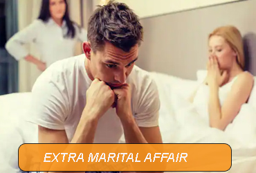 extra marital affair S.K.Shastri Ji 